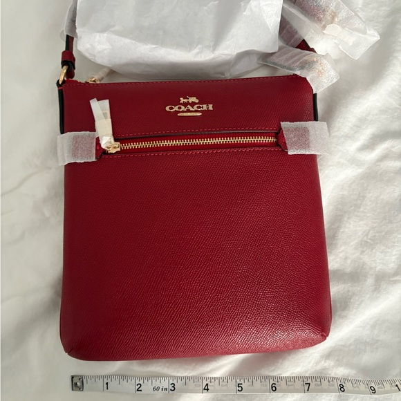 Mini Rowan File Bag - Picture 5 of 7